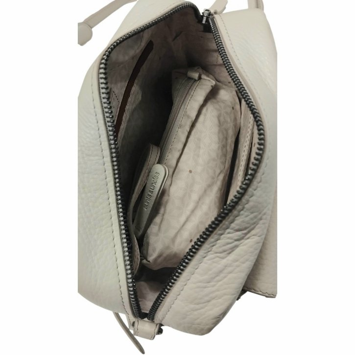 Aunts & Uncles Posh Cross Bag S chalk